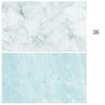 포토부스대여 대리석 사진 배경 5787cm 양면 나뭇결 사진 배경 벽지 촬영보조용품, 36