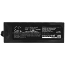 Mindray 의료용 배터리 LI23S001A VS800 WATO EX-20 EX-25 저희 매장 프로모션 활동, 01 Black