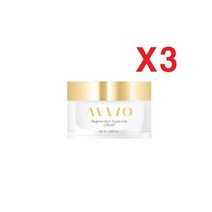 아비오 리제너레이션 슈파바이탈 크림 (르까벨로 모스트롱 자매품) X 3EA