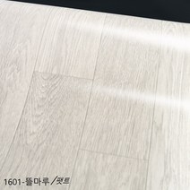 장판 친환경1.8T 두꺼운 바닥재 대리석 셀프시공 베란다 거실용 모노륨 펫트장판 모음 /*뜰마루*/ (폭)183cm x (길이)5m(모노륨.시공 부자재증정), HGZON-1601 뜰마루