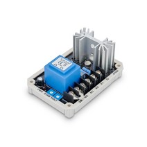 JF-550 전압 조정기 Avr 200kva