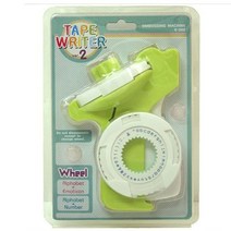 또각이세트 엠보서 다이모 압인기 휴대용압인기 도장, 셀올 본상품선택