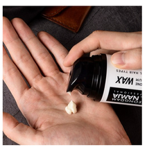 청담남자 올인원 프리미엄 왁스 남자 포마드 헤어왁스, 50g, 5개