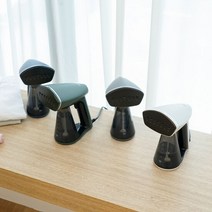 오스너 아이핸디프로 핸디형 스팀다리미, 색상:제트그레이