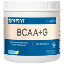 엠알엠 BCAA+G, 1000g×1개