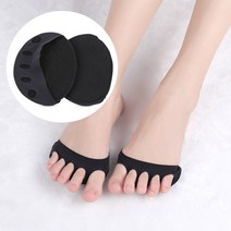 스트레칭보드 발 종아리 아킬레스 스트레칭 다리찢기기구 플랫 피트 용 아치 지원 신 깔창, 1 쌍 g130 b