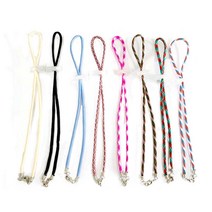 마스크 스트랩 1+1+1, 1개, 중국산 마스크스트랩 1+1+1