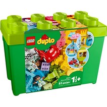 LEGO 10914 - 디럭스 브릭 박스 / 레고 정품 듀플로