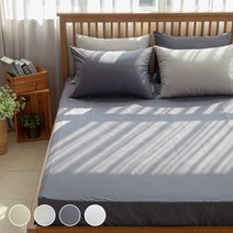 [아토앤알로] 빌리프 알러지케어 진드기차단 매트커버 SS