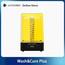 ANYCUBIC포톤 모노 X 6K 8K M3 프리미엄 3D 프린터 UV 레진 프린팅 워시 amp 큐어 머신 SLA LCD 3d 프린트, 스페인 +Wash and Cure Plus