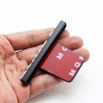 자동차 프론트 그릴 스티커 브라부스 메르세데스 벤츠호환 스마트 W463 G800 G63 W212 W205 W177 W221 랙팅 엠블럼, [01] 은, [01] For BRABUS LOGO