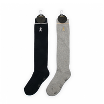 마크앤로나 여성 니삭스LY7YSK1F, 네이비