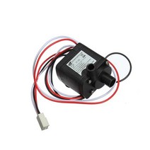 DC4.5~12V 수중 펌프 기본잭 워터 열전소자 수냉쿨러 수냉 방수 모터 수족관 DIY, MG101. 어항-물펌프 3핀 타입