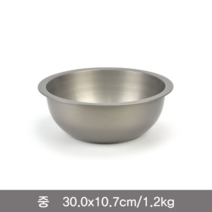 오너클랜 업소용 주물동태탕냄비 주물양푼냄비 중, 단일, 본품