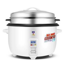 업소용 밥솥 밥통 돌솥밥 밥솥 김밥집 업소용, 8-10인용  10L