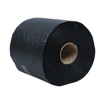 방수 아스콘 테이프 아스팔트 방수제 틈새 균열 보수, 타업체는 1M당 2만원입니다.(해외배송비관련)