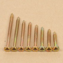 목재용 직결사라피스 (3.8x45mm) 1000개/봉