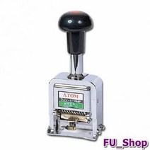 ForU201 일부인 날짜인쇄기 가정잡화 잡화 생활잡화 집안용품 생활용품, 상세페이지 참조