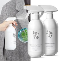 편백수 피톤치드 새가구스프레이 탄냄새제거 편백, 쿠팡 500ml 1+1, 쿠팡 본상품선택