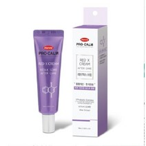 한미 프로캄 레드엑스 크림 18ml 크림