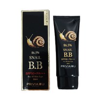 프리비아 스네일 블레미쉬밤 50ml /모든피부용/BB, 단품, 단품
