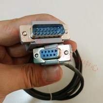 여러 가지 앉은뱅이저울 자동차 저울질함 와 PC 연결선 마저도 받다 신호선 케이블 x3개 2068062959, 형천 HT980 0 연결 컴퓨터