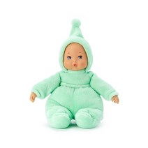 마담알렉산더 나의첫 민트인형(31cm) 아기 애착인형, 마담알렉산더 나의첫 민트인형(31cm) 9699