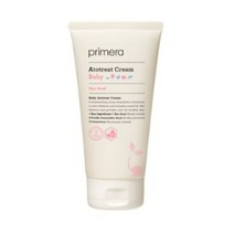 프리메라 베이비 아토트리트 크림 150ml 수분 신생아크림 바디크림, 26개