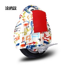 외발전동휠 외발휠 1인용전기차 관세포함블루투스 전기 외발 자전거 1 바퀴 각자 균형 스쿠터, 03 3, 한개옵션1