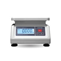 이노템 T-28 30K(10g) 전자저울 주방 계량 저울 충전 30kg