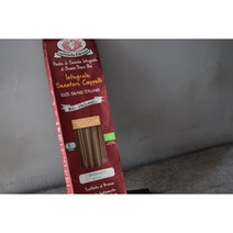 루스티켈라 유기농 인터그랄 스파게티면, 500g, 1개