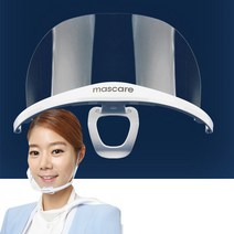 코스모스웨이 마스크 마스케어 M4(5개입), 1개, 1개입