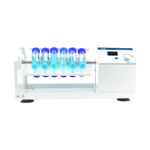 원심분리기 실험실 생물 의학 시험 관 혈액 롤러 믹서 셰이커 수직 Rotaty 1.5ml-50ml, 03 X100-03_02 220V_03 AU 플러그