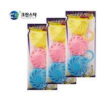 향나프탈렌 방충제 001 화이트캄파 3포장, 1