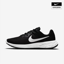 백화점 정품 나이키 레볼루션 6 넥스트 네이처 NIKE DC3728-003