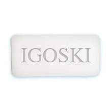 스노우보드 왁싱 용품 세트 스키 및 왁스 모든 온도 보존 액세서리, 1.WHITE