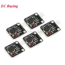 10pcs PWM 진동 모터 모듈 Arduino UNO R3 MEGA2560 전자 DIY 키트 DC 전화