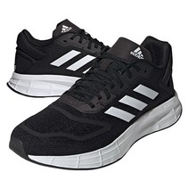 [아디다스] 아디다스 / ADIDAS 정품 쿠셔닝 및 착화감이 좋은 /가벼운 경량/발볼넓은/ 듀라모 10 2.0 SL 공용 (검/흰) 운동화/런닝화 GW8336