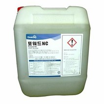 바닥 세정제 화장실 주방 다용도 세제 산업용 18.75L, 제이샵 1, 제이샵 본상품선택