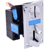 인형뽑기 게임장 오락실 코인기 동전투입기 기계, 상세이페이지 참고