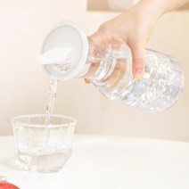 업소용 물병 물통 식당 카페 워터포트, 500ml(cc)