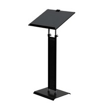 K2432 삼화 아크릴 메뉴판거치대 AMSC-500 500X400mm 강연대 현수막제작/플랜카드/주문제작현수막/베너/이벤트현수막/입간판/실사출력/생일현수막/응원피켓/환갑현수막, 단일 수량