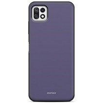 갤럭시 버디 5G 케이스 데이투데이 컬러풀 마그네틱 카드 범퍼 SM-A226L