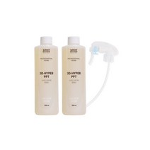 아모스 3D 하이퍼 PPT 300ml x2개, 아모스 3D 하이퍼 PPT 300ml x2