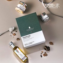 맛있는 픽더셀 사비니 타르투피 미니 트러플 세트 2호, 없음