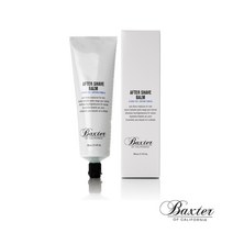 면도후 진정로션 에프터 쉐이브 밤 120ml 남자명품화장품 백스터 오브 캘리 포니아