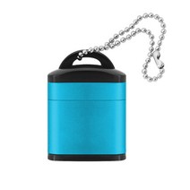 1pcs PC 노트북 플라스틱 뚜껑 전화 카메라 마이크로 TF 메모리 카드 고속 미니 USB 2.0 카드 리더, 유형5