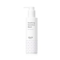 궁중비책 수딩 센서티브 워시 200ml