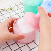 라스고 세안용 버블메이커 세안 클렌징 거품기 폼클렌징 거품제조기, 핑크