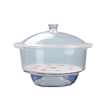 데시게이터 백색 일반 소다글라스재질, 300ml